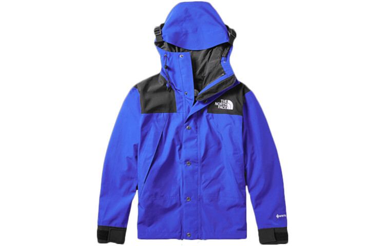 Коллекция 1990 года Куртка для активного отдыха Унисекс The North Face
Коллекция 1990 года Куртка для активного отдыха Унисекс The North Face