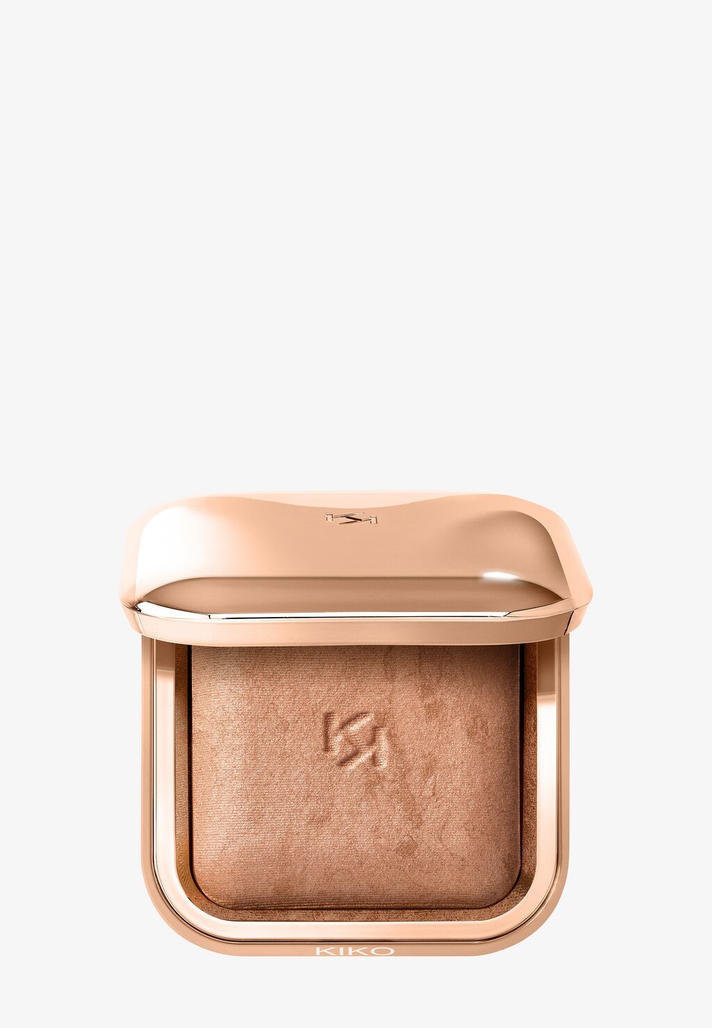 Бронзер SILKY GLOW BAKED BRONZER KIKO Milano, цвет warm sienna
Бронзер SILKY GLOW BAKED BRONZER KIKO Milano, цвет warm sienna