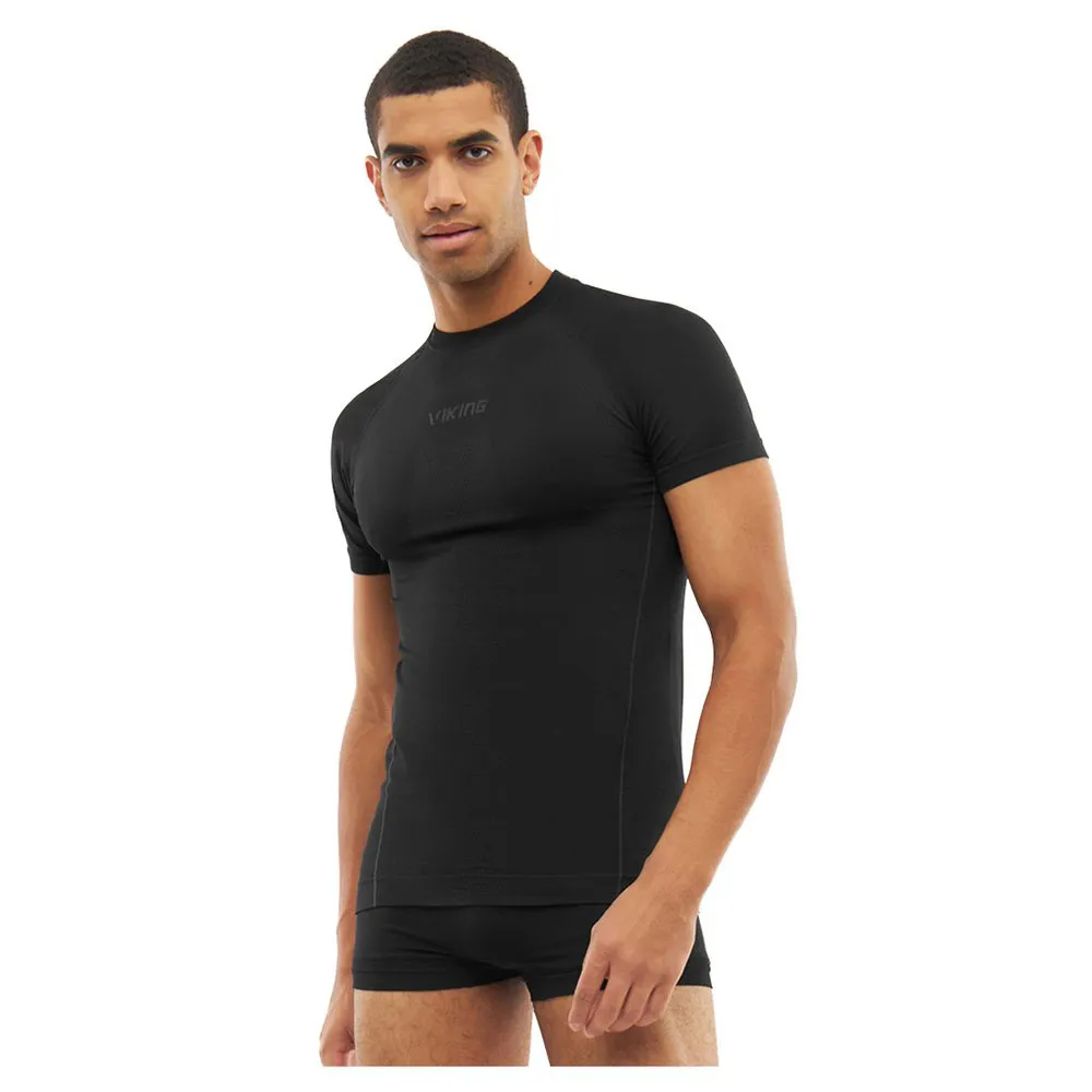 Базовый слой Viking Eiger, черный
Базовый слой Viking Eiger, черный