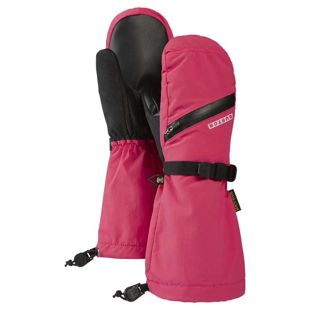 Рукавицы Burton Vent, розовый
Рукавицы Burton Vent, розовый