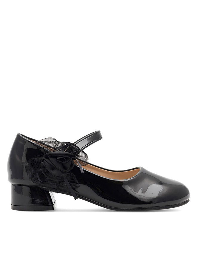 Полуботинки Nelli Blu, черный
Полуботинки Nelli Blu, черный