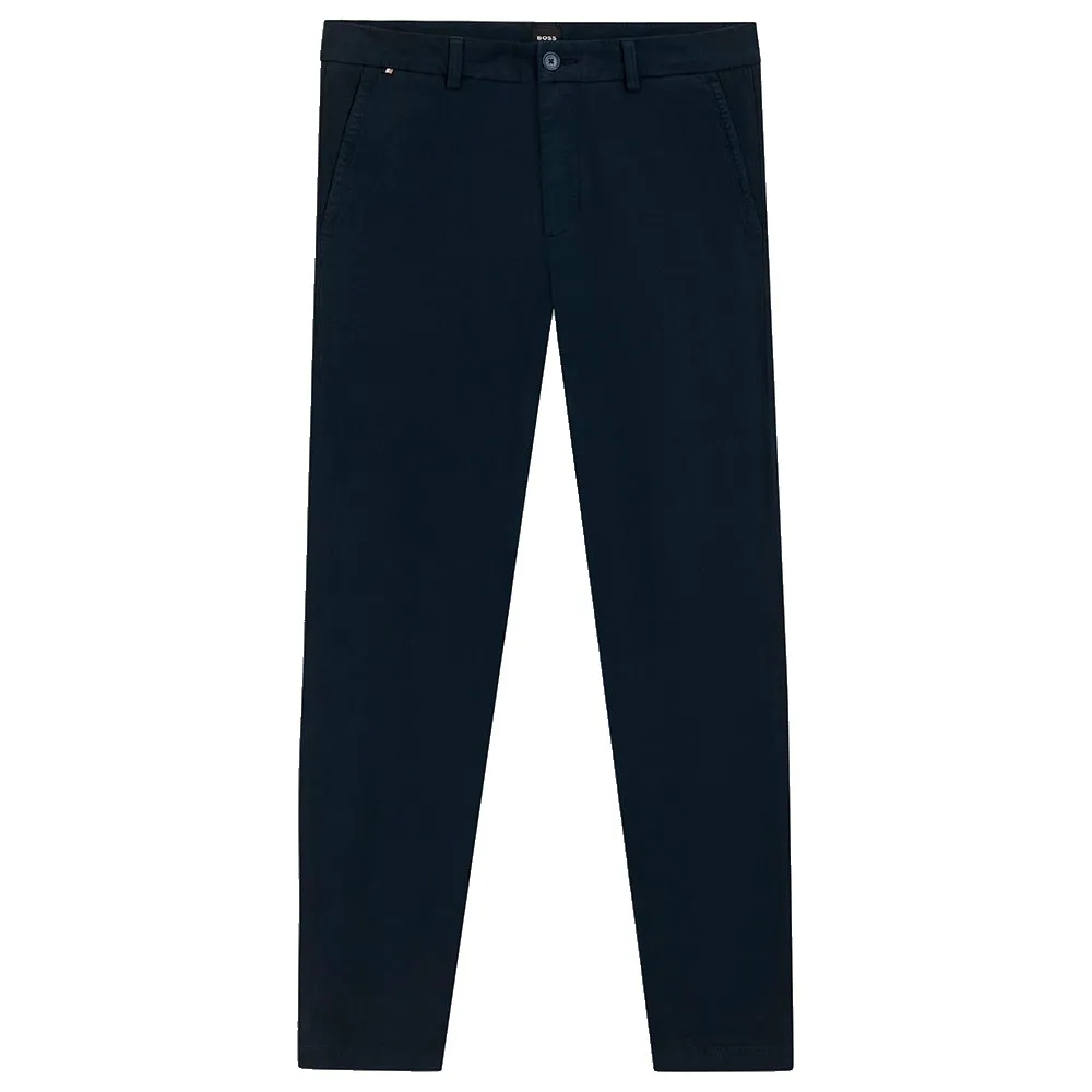 Брюки BOSS Kaiton1 10271526, синий
Брюки BOSS Kaiton1 10271526, синий