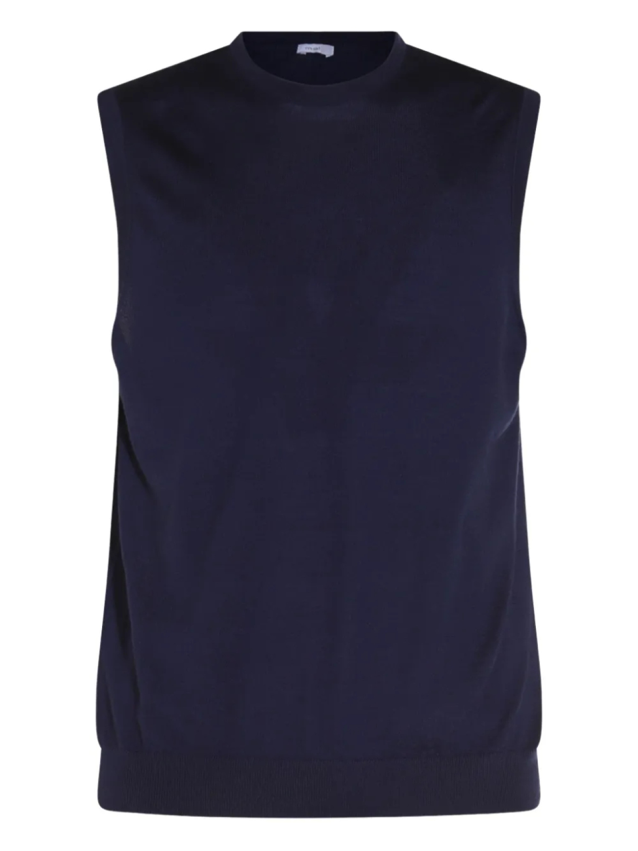 Вязаный жилет Malo, синий
Вязаный жилет Malo, синий