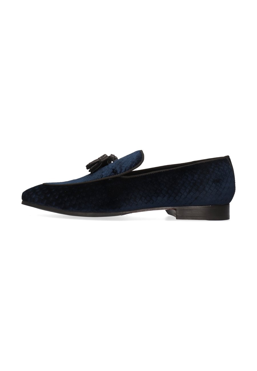 Лоферы Melvin & Hamilton Slip-ons, Blauw/Blue
Лоферы Melvin & Hamilton Slip-ons, Blauw/Blue