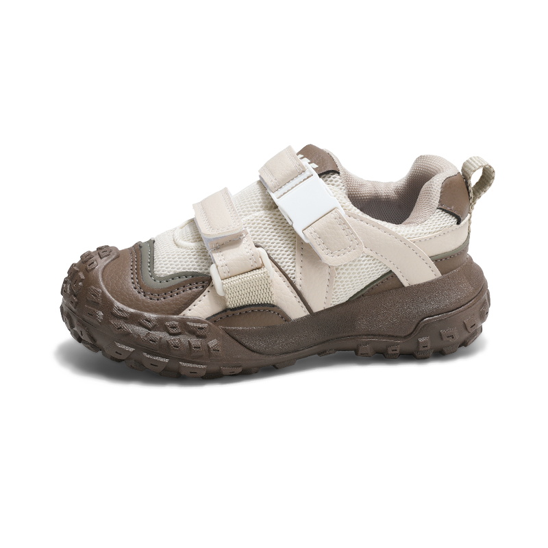 Износостойкая дышащая повседневная обувь для детей FIRS Kids, хаки
Износостойкая дышащая повседневная обувь для детей FIRS Kids, хаки