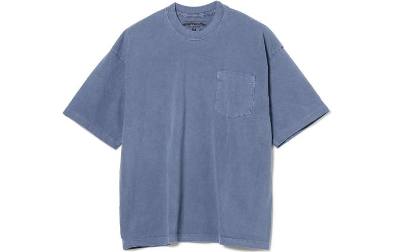 Футболка мужская Beams, синий
Футболка мужская Beams, синий