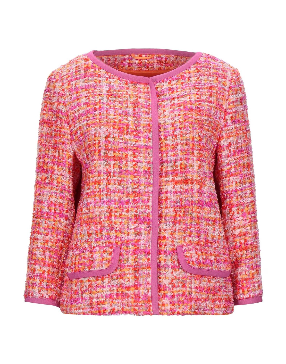 Блейзер Herno, фуксия
Блейзер Herno, фуксия