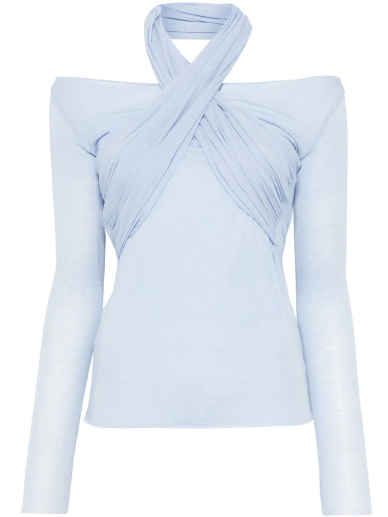 MANURI топ Rita, синий
MANURI топ Rita, синий