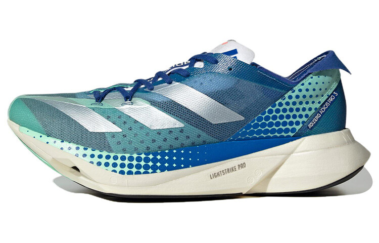 Кроссовки Adidas Adizero Adios Pro 3 унисекс
Кроссовки Adidas Adizero Adios Pro 3 унисекс
