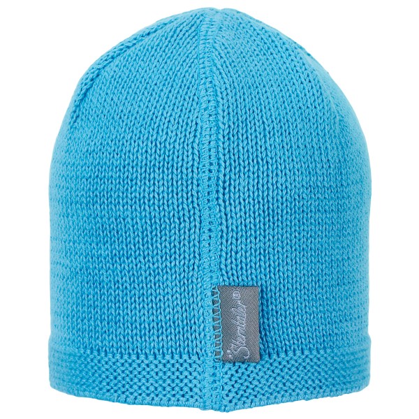 Детская вязаная шапка OCS - шапка Sterntaler, Mittelblau
Детская вязаная шапка OCS - шапка Sterntaler, Mittelblau