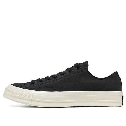 Кроссовки chuck 70 low 'black' Converse, черный
Кроссовки chuck 70 low 'black' Converse, черный