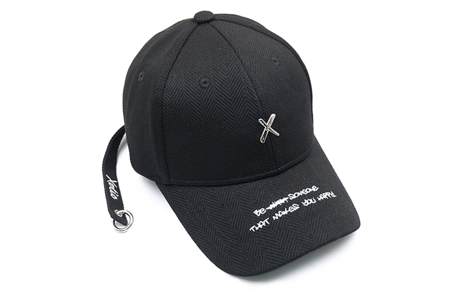 Кепка унисекс Xotic, Белый
Кепка унисекс Xotic, Белый