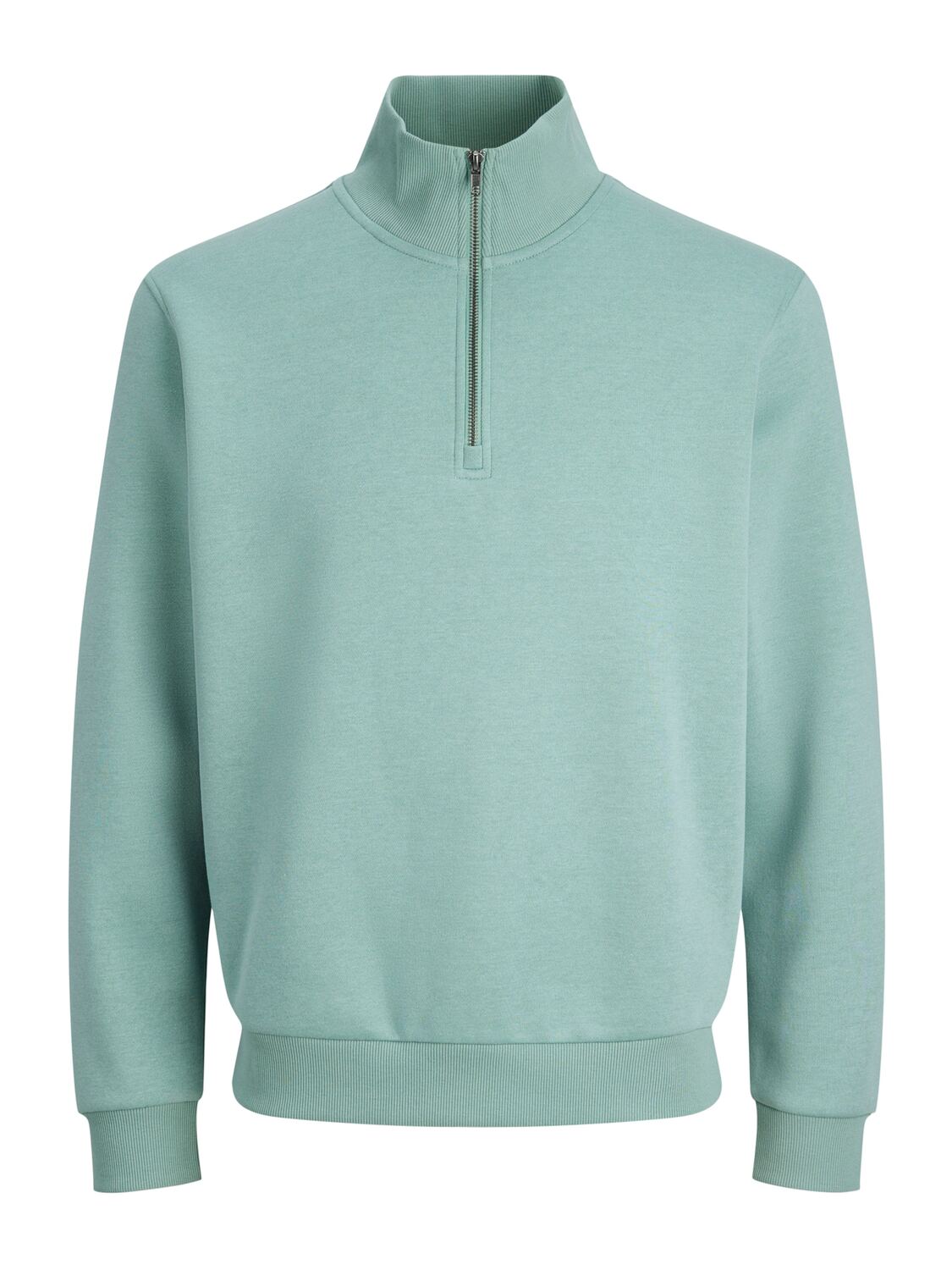 JACK & JONES Свитшот 'JJEBradley' в цвете Opal
JACK & JONES Свитшот 'JJEBradley' в цвете Opal
