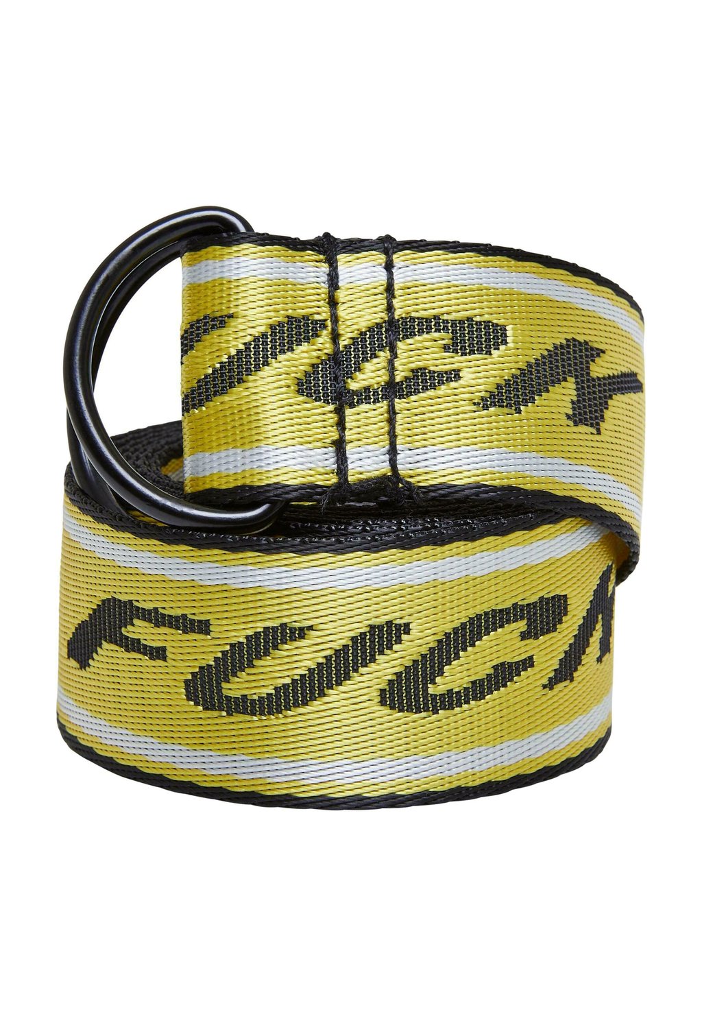 Пояс UNISEX Cayler & Sons, желтый
Пояс UNISEX Cayler & Sons, желтый