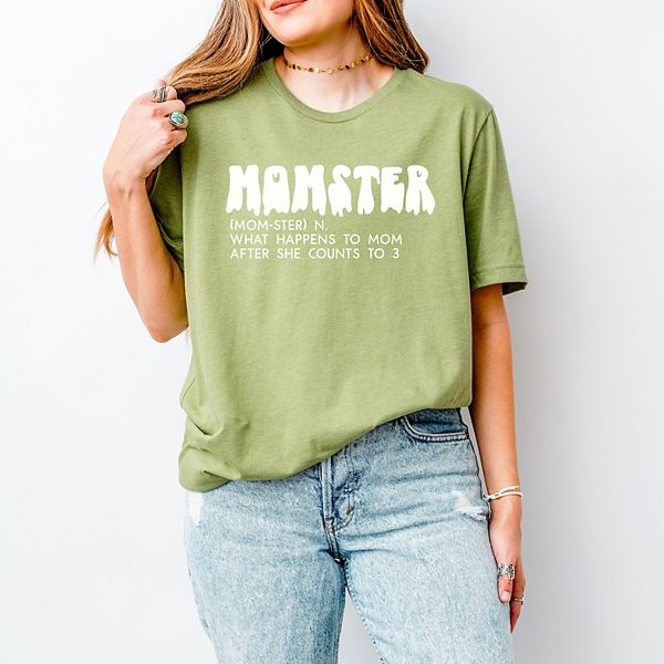 Футболка с принтом Halloween momster definition Simply Sage Market, Light Green, Зеленый, Футболка с принтом Halloween momster definition Simply Sage Market, Light Green
Футболка с принтом Halloween momster definition Simply Sage Market, Light Green, Зеленый, Футболка с принтом Halloween momster definition Simply Sage Market, Light Green