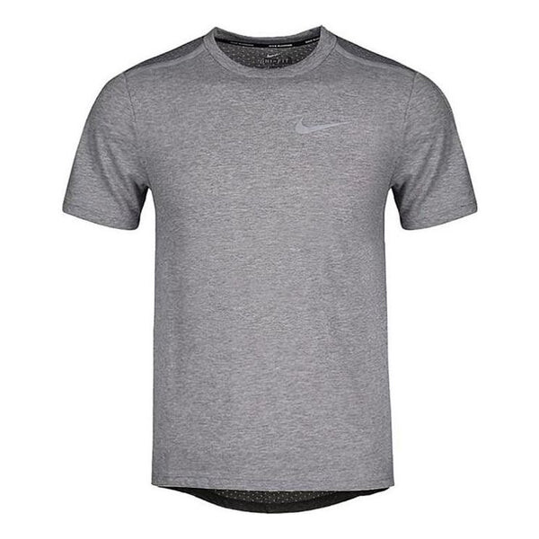 Футболка Men's Nike Stripe Logo Printing Running Quick Dry Round Neck Short Sleeve Gray T-Shirt, серый
Футболка Men's Nike Stripe Logo Printing Running Quick Dry Round Neck Short Sleeve Gray T-Shirt, серый
