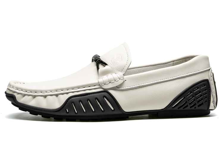 Повседневные белые кроссовки LEAVELAND для мужчин
Повседневные белые кроссовки LEAVELAND для мужчин