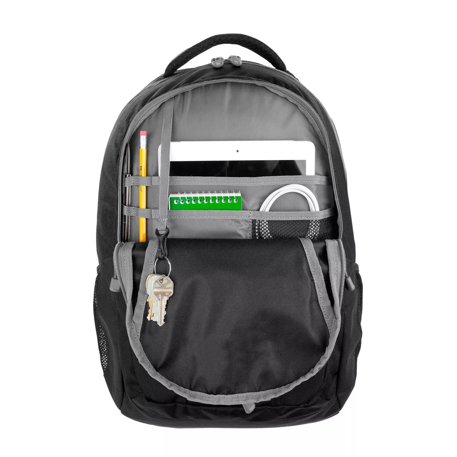 Рюкзак Eddie Bauer Adventurer 25 л
Рюкзак Eddie Bauer Adventurer 25 л