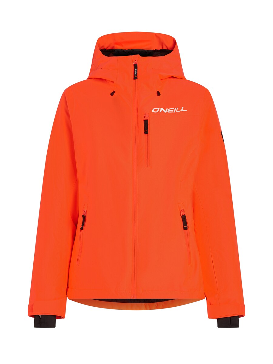 Куртка для активного отдыха O'NEILL, оранжевый
Куртка для активного отдыха O'NEILL, оранжевый