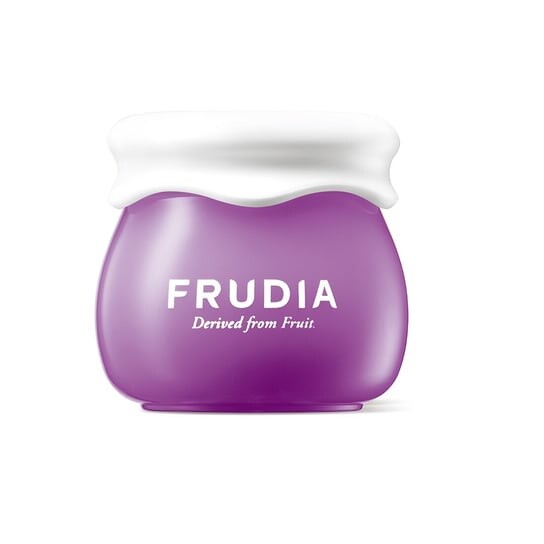 Мини-увлажняющий крем Frudia Blueberry Hydrating
Мини-увлажняющий крем Frudia Blueberry Hydrating