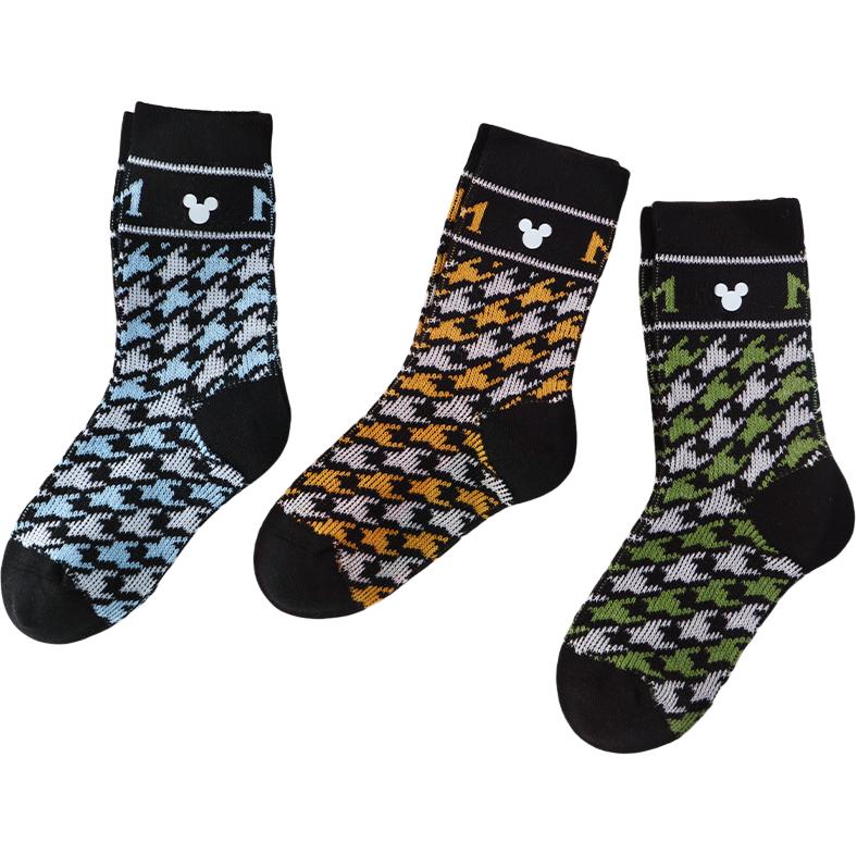 Детские носочки для дошкольников Disney, Sm33181
Детские носочки для дошкольников Disney, Sm33181