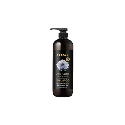 Шампунь Blackseed 1000ml
Шампунь Blackseed 1000ml