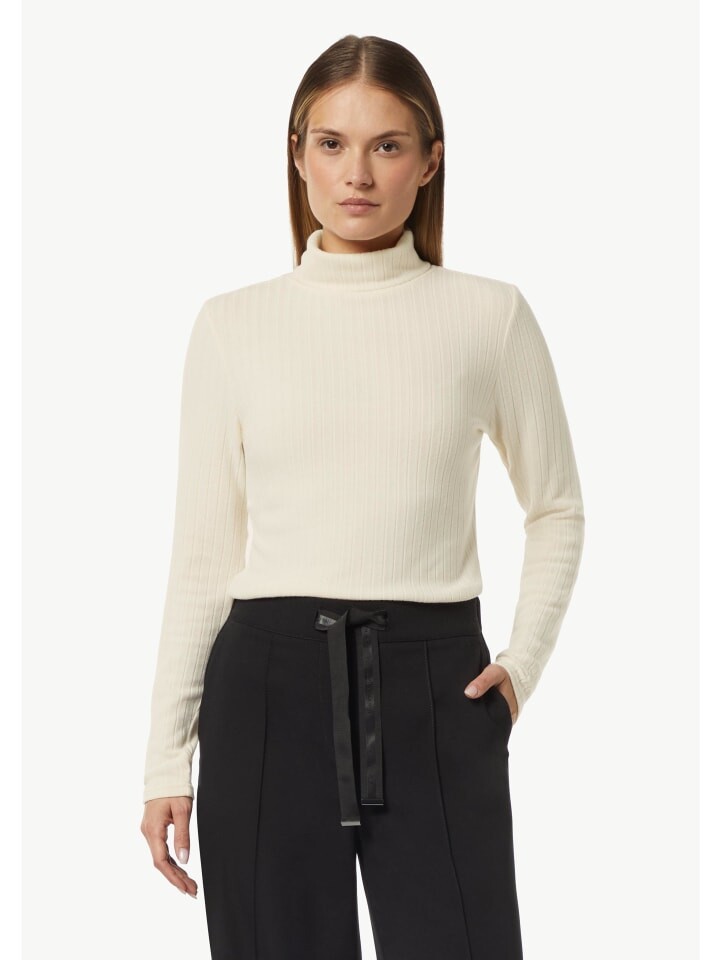 Футболка comma CI T-Shirt langarm, кремовый
Футболка comma CI T-Shirt langarm, кремовый