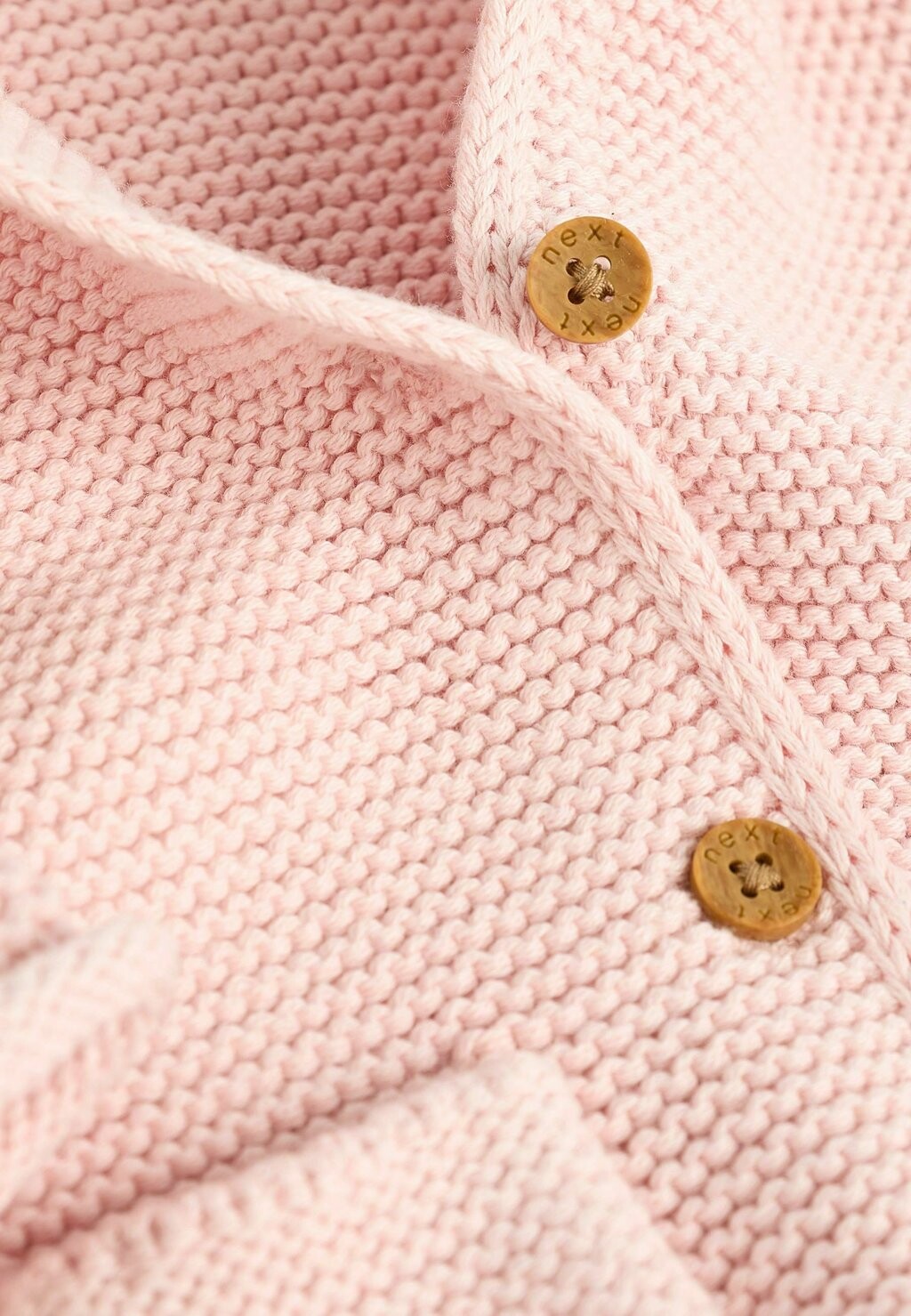 Кардиган Regular Fit Next, розовый
Кардиган Regular Fit Next, розовый