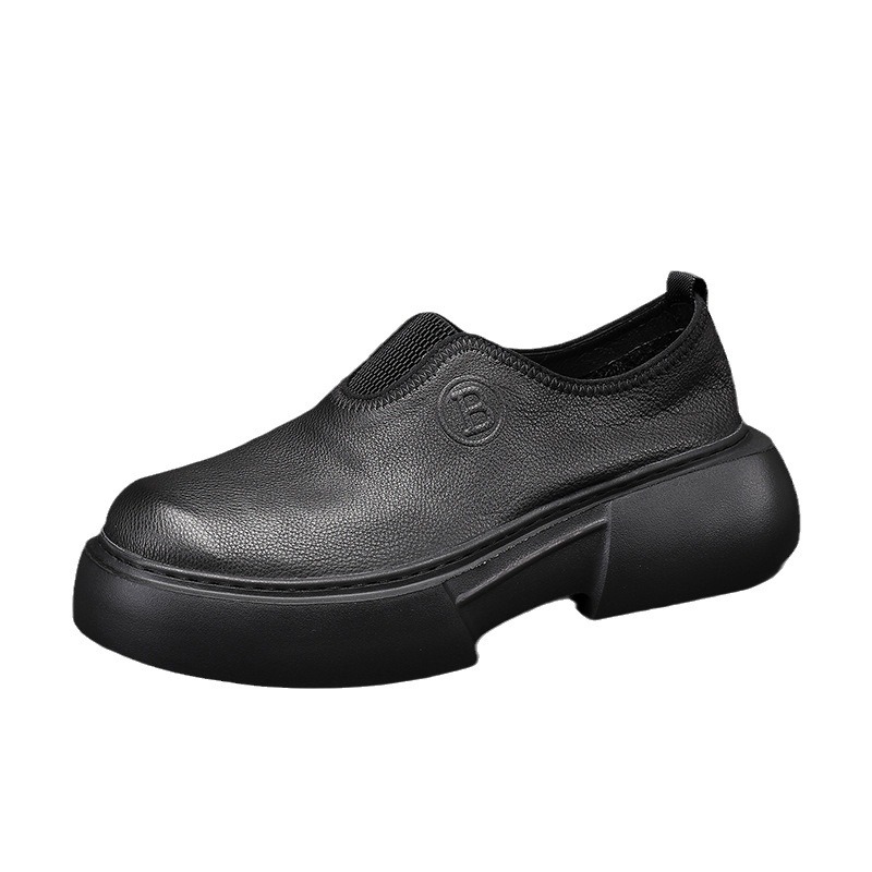 H2 Мужские повседневные туфли Low top White/Black
H2 Мужские повседневные туфли Low top White/Black