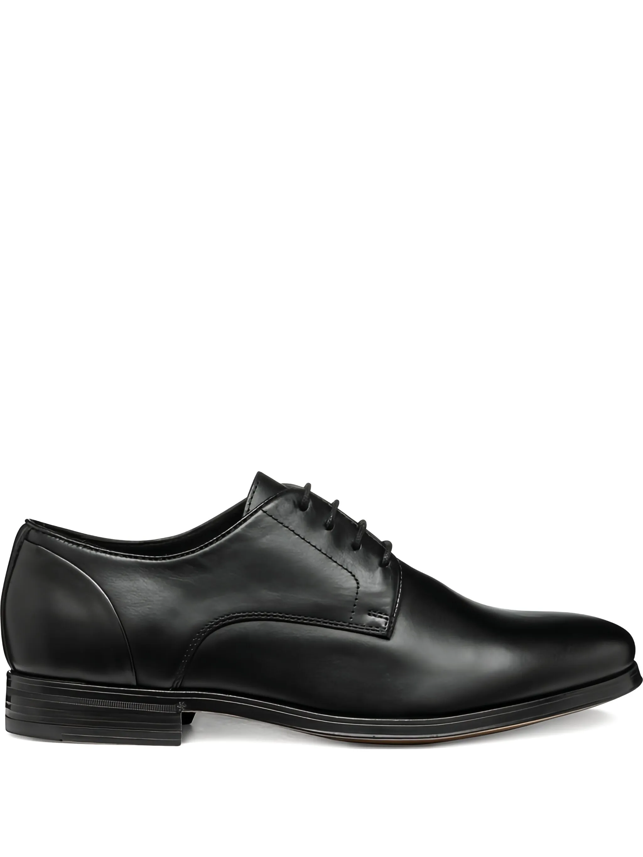 Туфли дерби Rezzonico Geox, черный
Туфли дерби Rezzonico Geox, черный