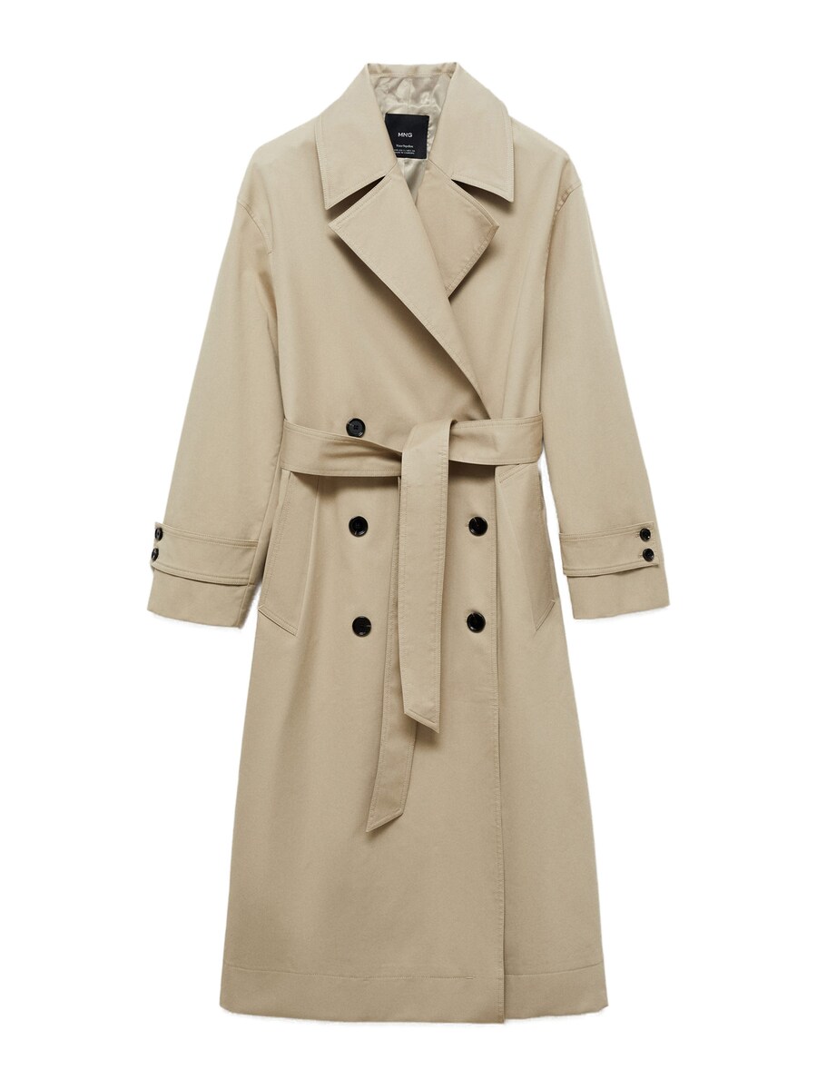 Пальто межсезонное MANGO Angela, хаки
Пальто межсезонное MANGO Angela, хаки