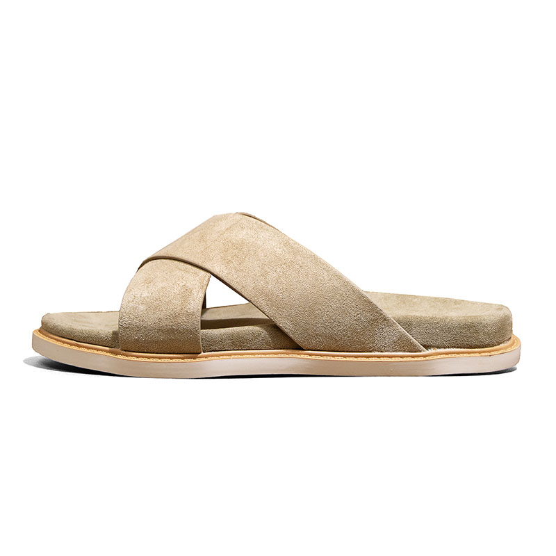 Paul Gabriel Мужские слайдеры с композитной подошвой устойчивые к истиранию Абрикос, цвет Apricot
Paul Gabriel Мужские слайдеры с композитной подошвой устойчивые к истиранию Абрикос, цвет Apricot