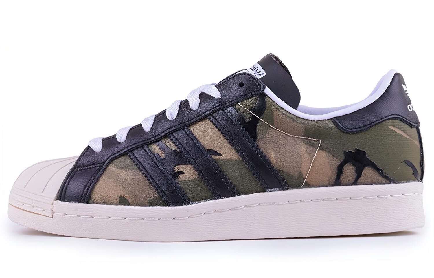 Кроссовки Adidas Originals X Clot X Kzk Superstar SS80s 84-Lab 'Camo'
Кроссовки Adidas Originals X Clot X Kzk Superstar SS80s 84-Lab 'Camo'