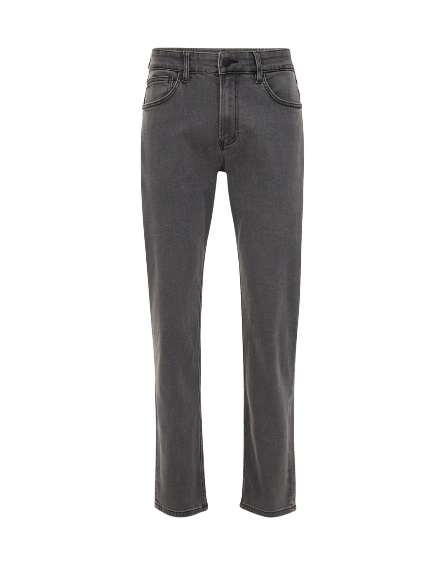 Джинсы WE Fashion Slim fit Jeans, серый деним
Джинсы WE Fashion Slim fit Jeans, серый деним