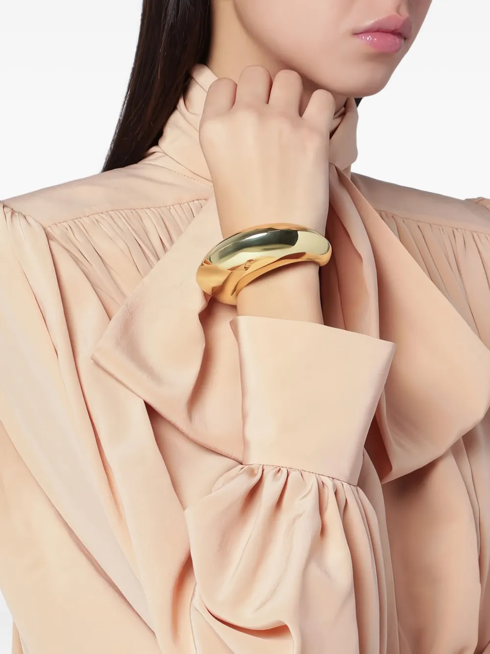 Браслет Alegra Éliou, золотистый
Браслет Alegra Éliou, золотистый