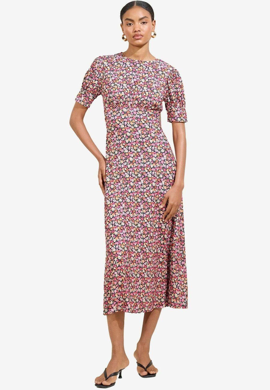 Платье Lipsy REGULAR FIT , Pink Ditsy Floral Print/Pink
Платье Lipsy REGULAR FIT , Pink Ditsy Floral Print/Pink