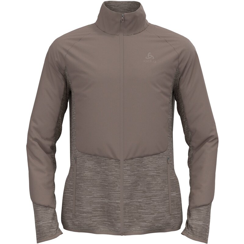 Куртка легкая, теплая, гибридная Odlo, цвет cinder
Куртка легкая, теплая, гибридная Odlo, цвет cinder