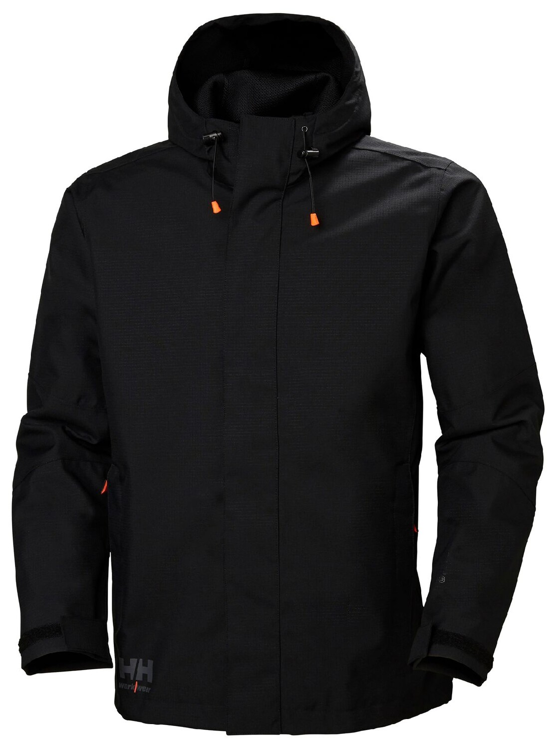 Куртка Helly Hansen Funktionsjacke, черный
Куртка Helly Hansen Funktionsjacke, черный