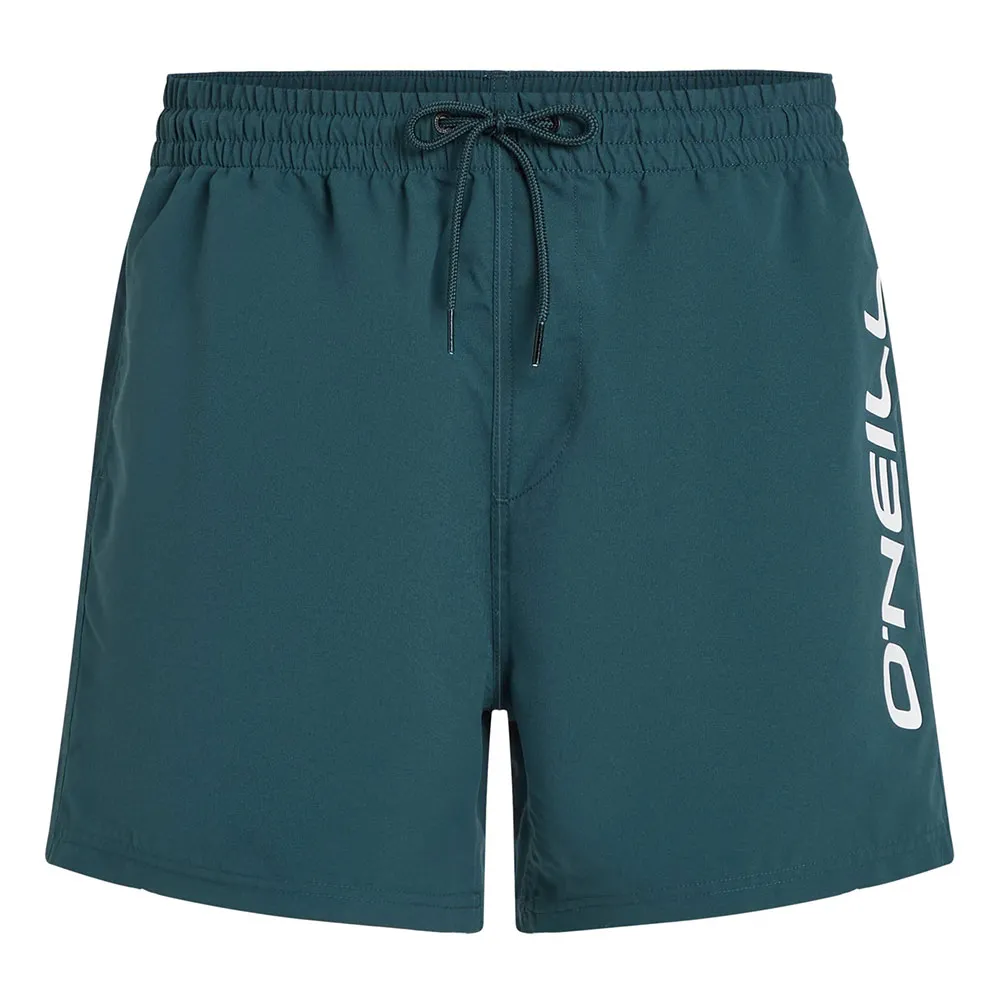 Шорты для плавания O´neill Cali 16´´, зеленый
Шорты для плавания O´neill Cali 16´´, зеленый