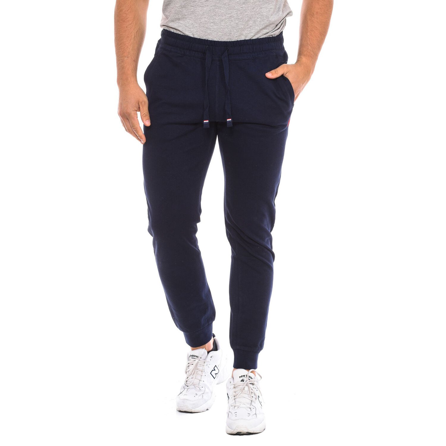Спортивные брюки jogger 66331 U.S. Polo Assn, синий
Спортивные брюки jogger 66331 U.S. Polo Assn, синий