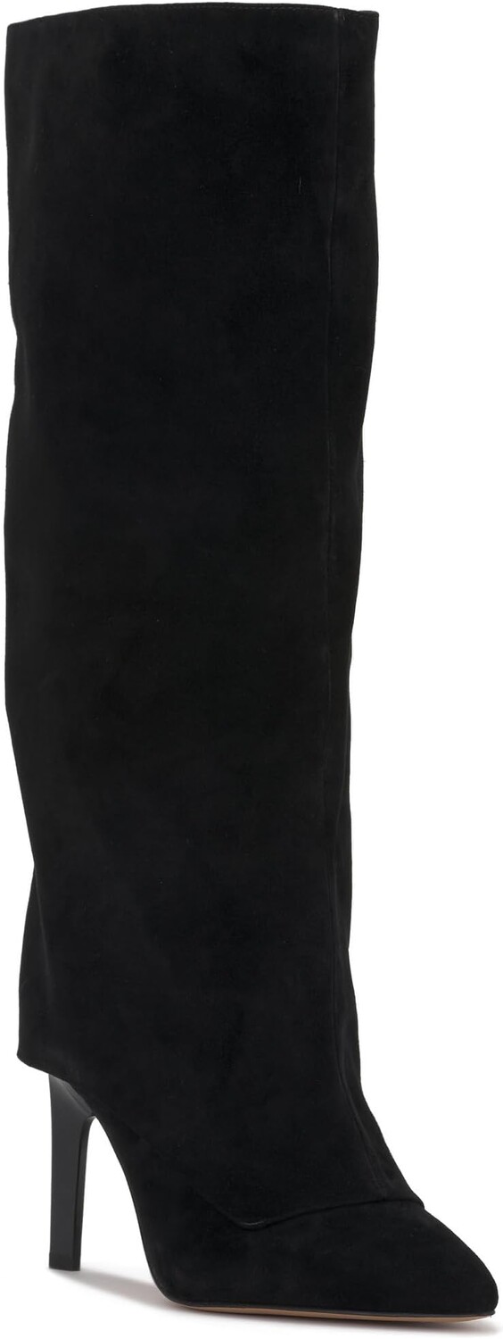 Сапоги Brykia Jessica Simpson, черный 
Сапоги Brykia Jessica Simpson, черный