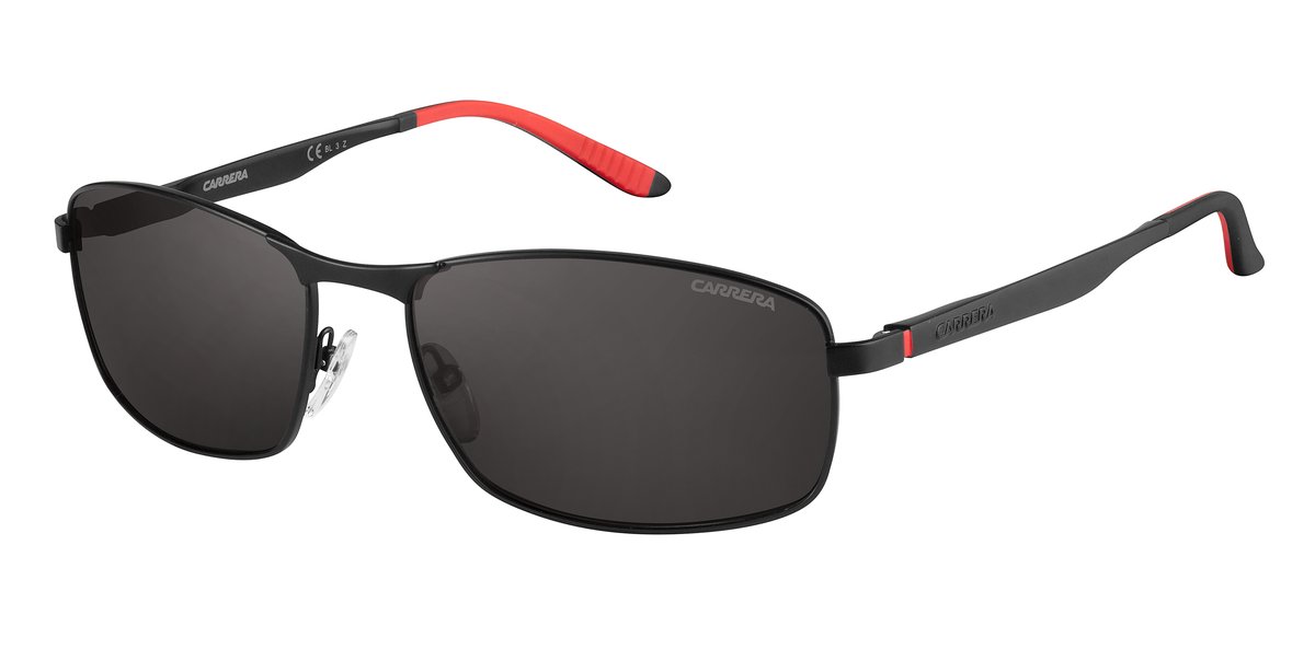 Мужские солнцезащитные очки CARRERA 8012-S
Мужские солнцезащитные очки CARRERA 8012-S