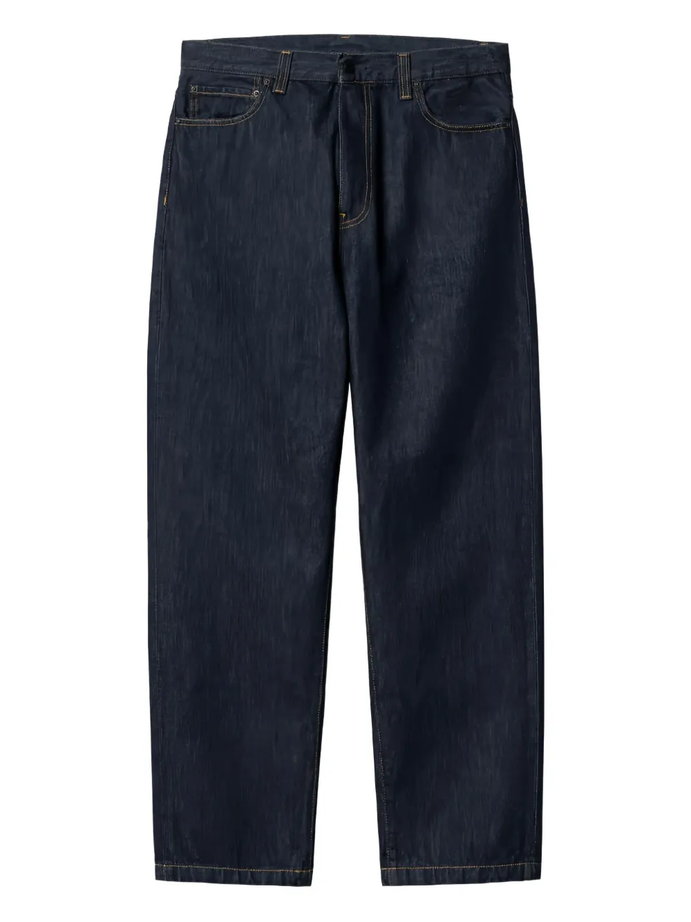 Джинсы прямого кроя CARHARTT WIP, синий
Джинсы прямого кроя CARHARTT WIP, синий