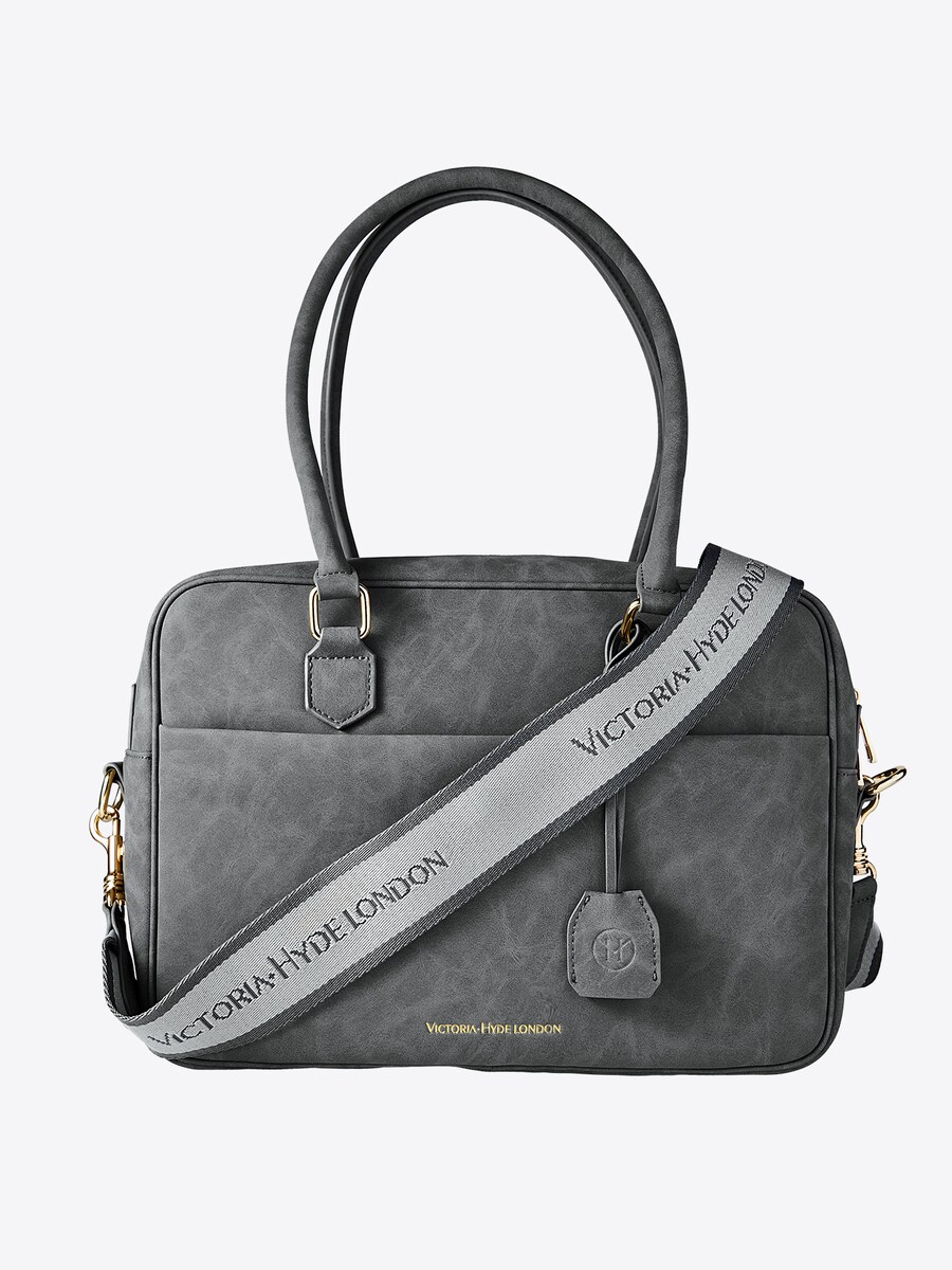 Сумочка Victoria Hyde Handbag Margaret, серый
Сумочка Victoria Hyde Handbag Margaret, серый