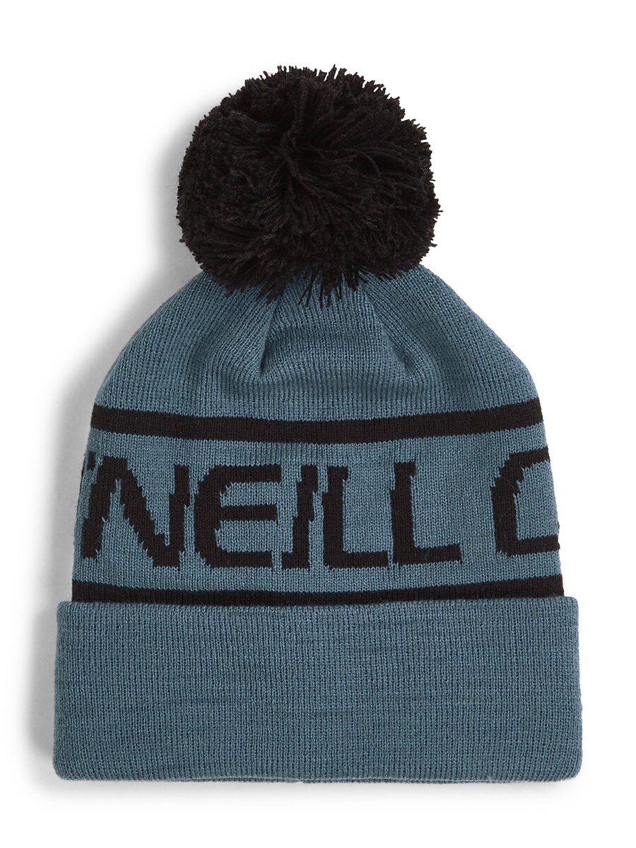 Шапка O'NEILL Powder, темно-синий
Шапка O'NEILL Powder, темно-синий