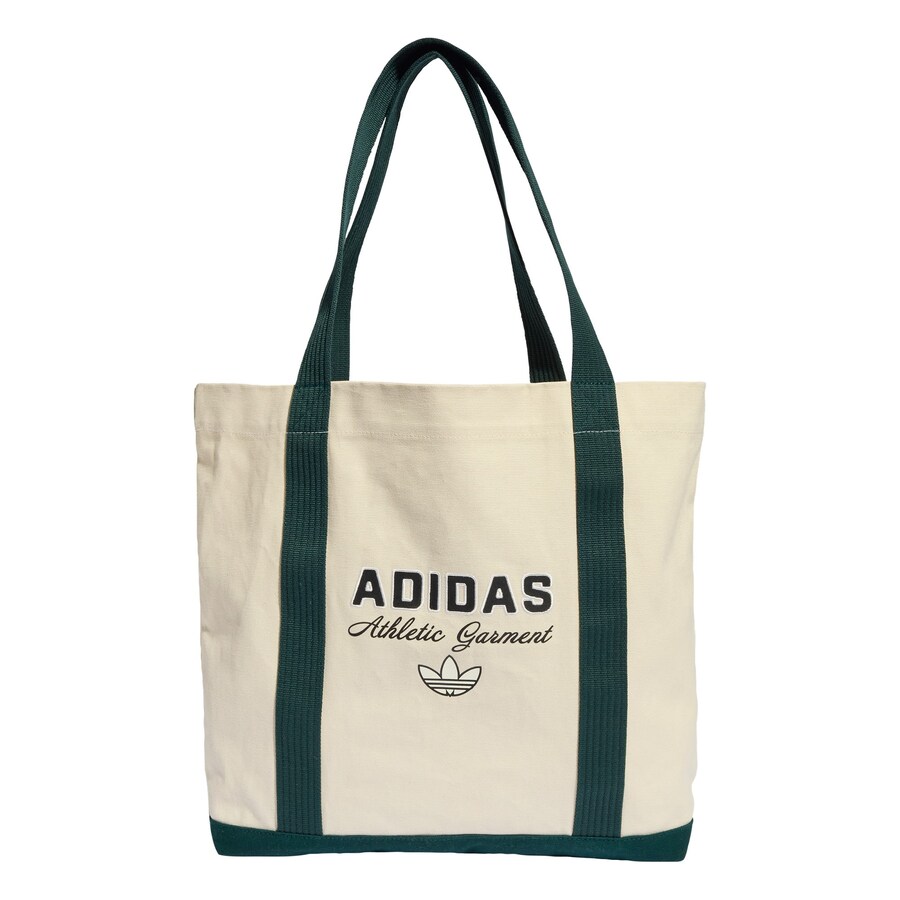 Сумка-шоппер ADIDAS ORIGINALS Tote, Wool white
Сумка-шоппер ADIDAS ORIGINALS Tote, Wool white