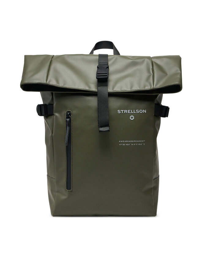 Рюкзак Strellson Stockwell 4010003047 Khakifarben
Рюкзак Strellson Stockwell 4010003047 Khakifarben