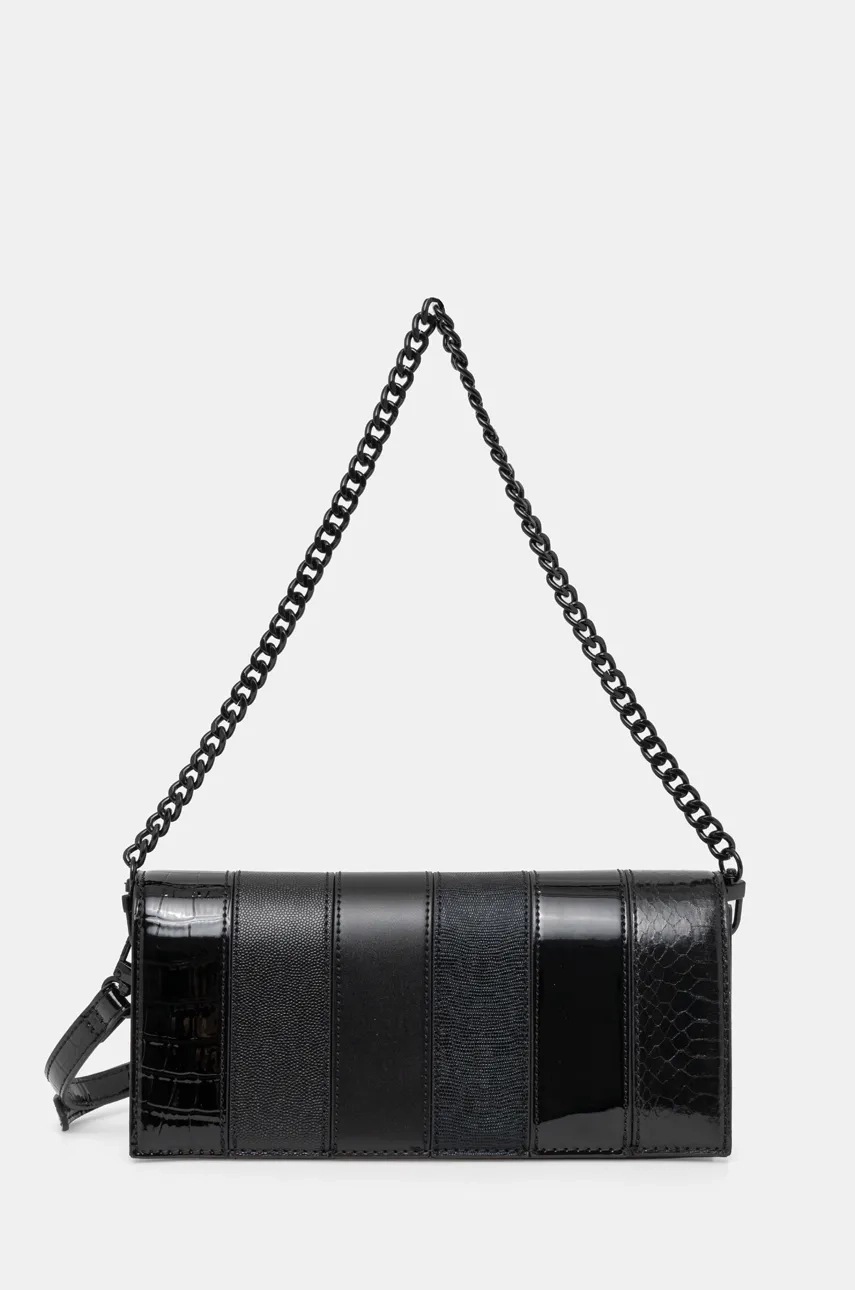 Сумочка ALARISA_SE Aldo, черный
Сумочка ALARISA_SE Aldo, черный