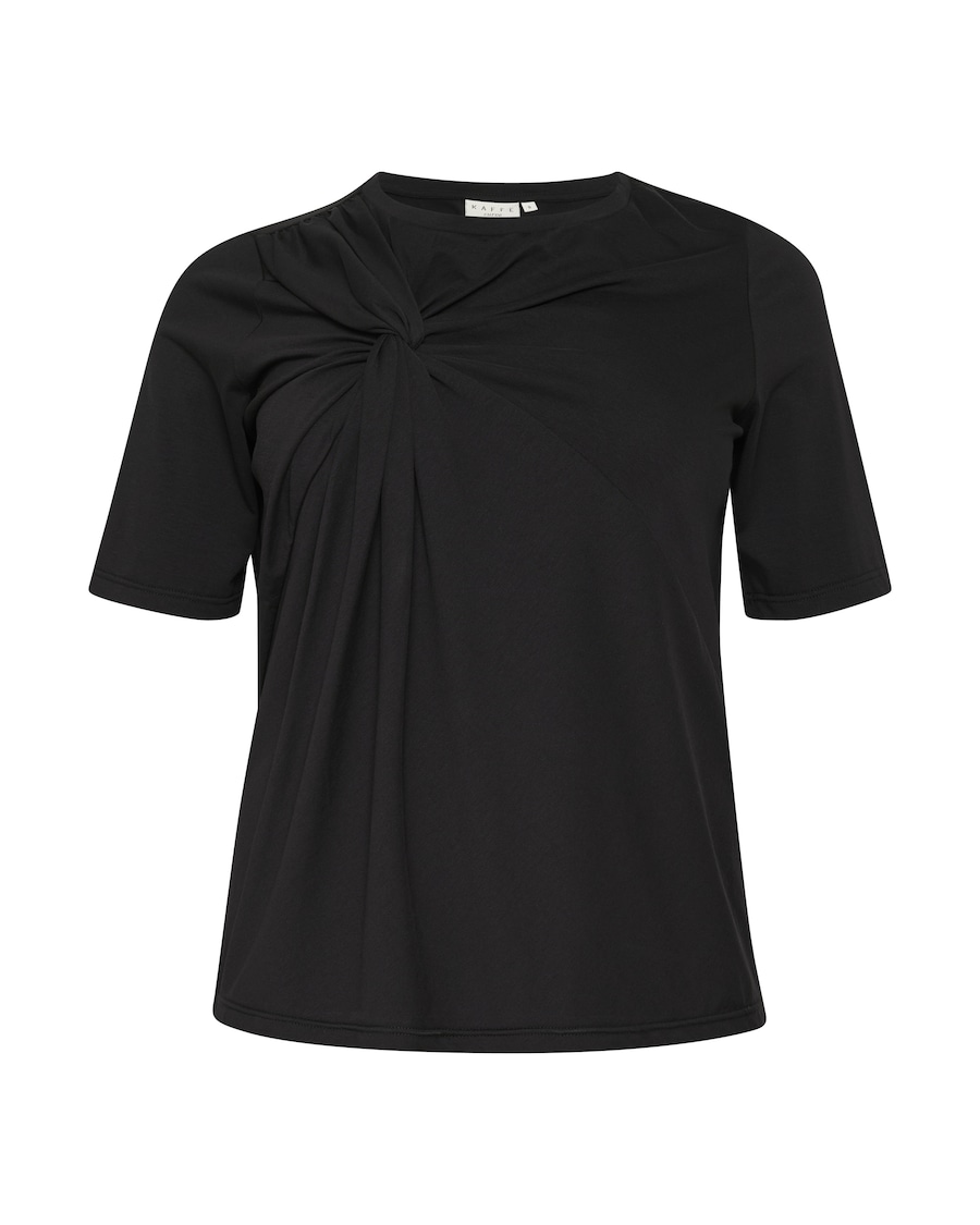 Рубашка KAFFE CURVE Eloisa, черный
Рубашка KAFFE CURVE Eloisa, черный