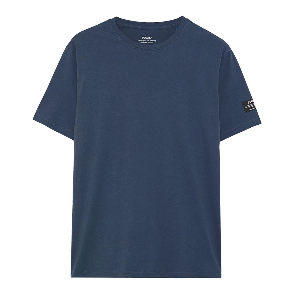 Футболка Ecoalf Ventalf, синий
Футболка Ecoalf Ventalf, синий